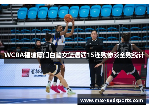 WCBA福建厦门白鹭女篮遭遇15连败惨淡全败统计