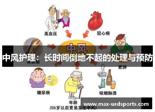 中风护理：长时间倒地不起的处理与预防